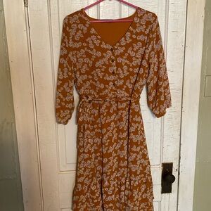 MIKAROSE. Women’s dress.